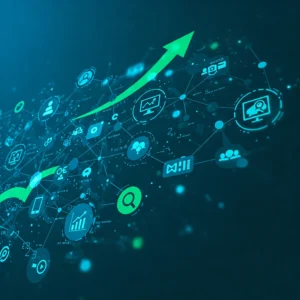 Digitálny marketing pre malé firmy - rast online