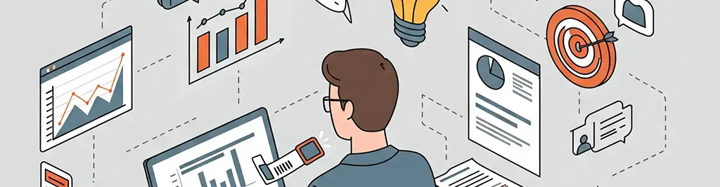 Marketingové konzultácie s expertom