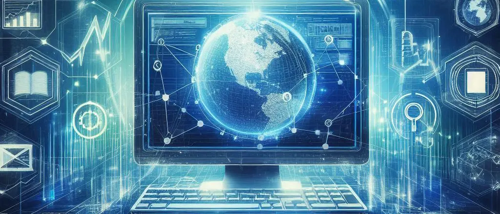 Komplexné SEO riešenia - globálny prístup