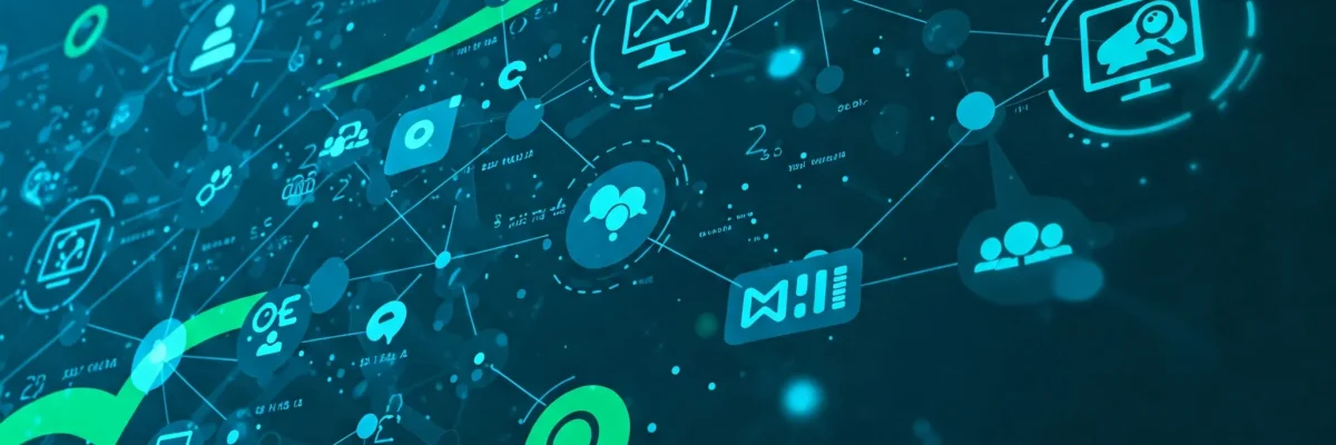 Digitálny marketing pre malé firmy - rast online